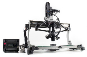 GIGAmacro Magnify2 System The robotic capture system that controls the camera and image capture.
